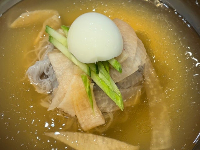 Myeongryunjinsagalbi Dongtansancheok店 照片 6