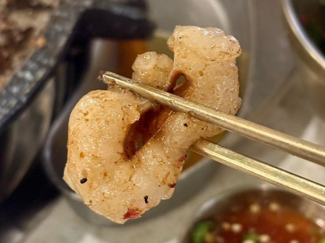 Gopchanghoegwan Cheonansinbu店 照片 6
