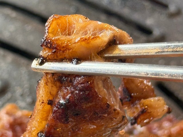 Baekyangsutbulgalbi Daeyeonsageori Jikyeong店 写真 5