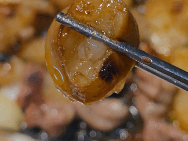 Jangseunghwangsogopchang 照片 5