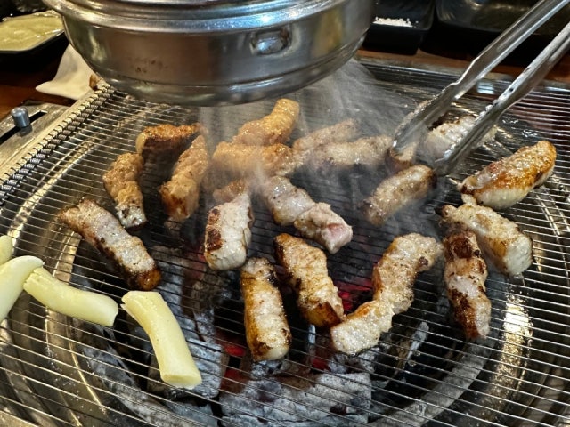 Handonchamsutkkogi Gyeongbuksangju店 照片 6