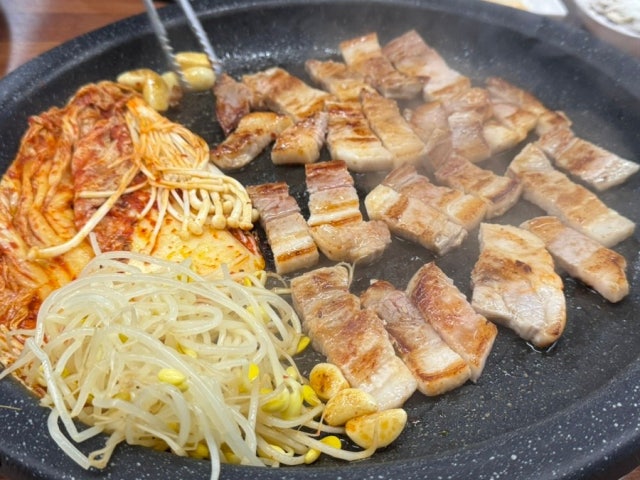 Sejamaegogiteibeul 照片 5