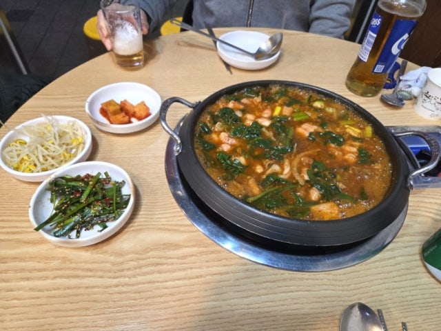 Halmaegopchangjip Photos 6