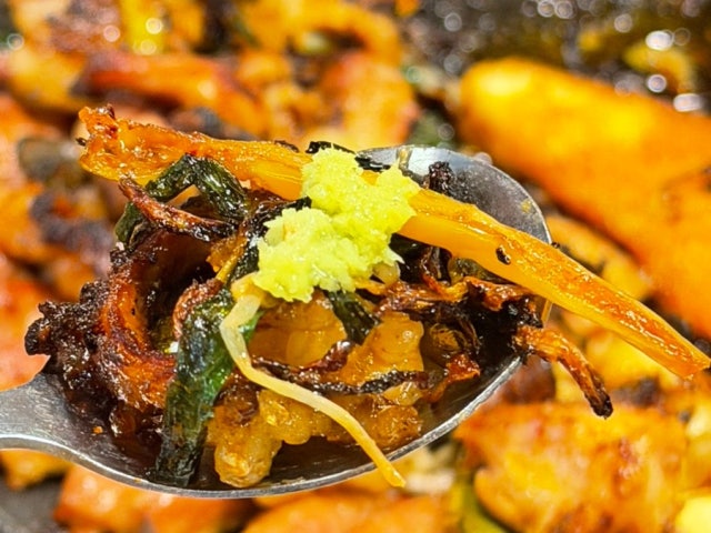 Jeilgopchang Bangijikyeong店 照片 4