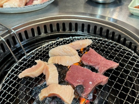 다경양곱창 사진 4