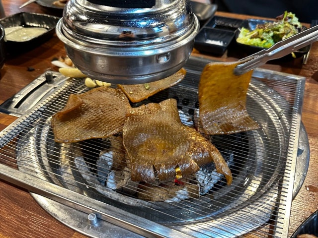 Handonchamsutkkogi Gyeongbuksangju店 照片 4