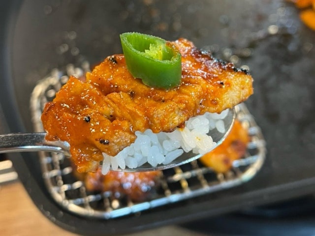Somunnansamgyeopsal 照片 5