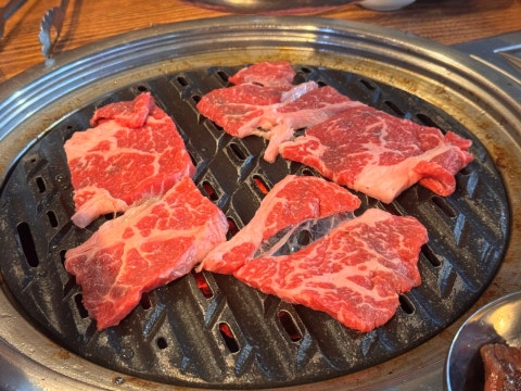 무한리필 몽블리 명동점 사진 4