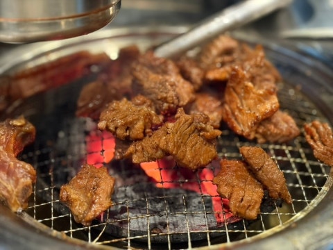 칠성갈비 관평본점 사진 4