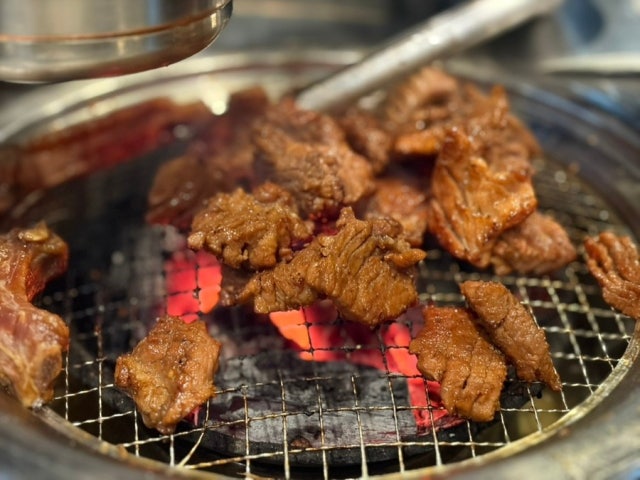 Chilseonggalbi Gwanpyeong 本店 写真 4