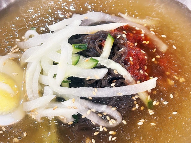 Manseokgogijip Bulgwangyeok店 照片 5