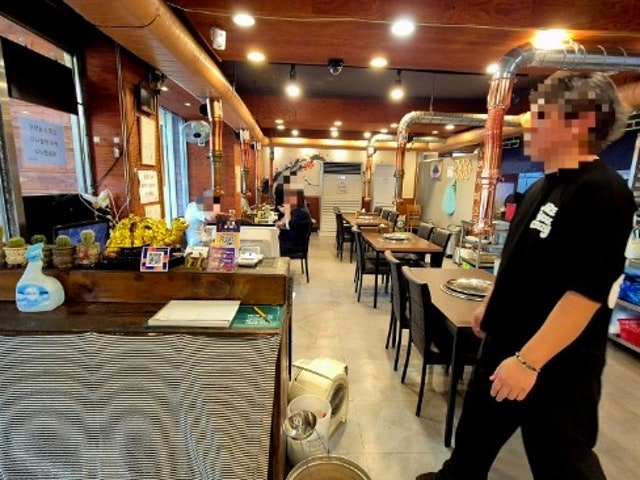 Heungbugolsutbuldwaejiwanggalbi Mukdong店 照片 6