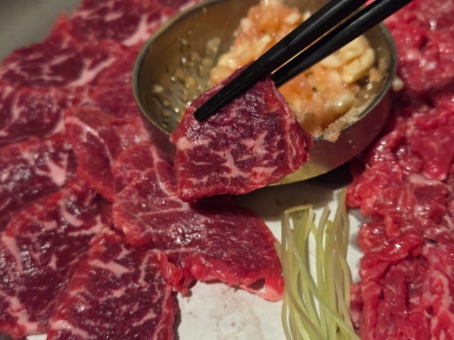 Kkotsiyukhoe Sinbuldang 本店 写真 5