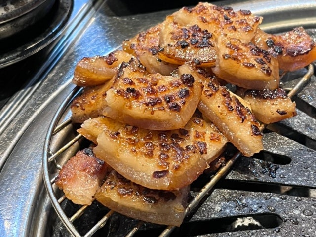 Solchanjejudwitgogi Sinrim店 照片 6