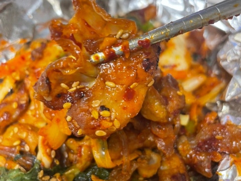창동곱창포차 사진 4