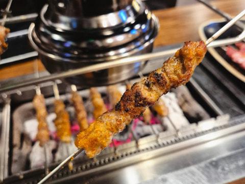 한성참숯양꼬치 사진 4