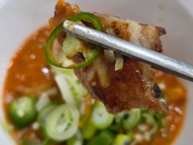 Gulreongsoemakchang 照片 4