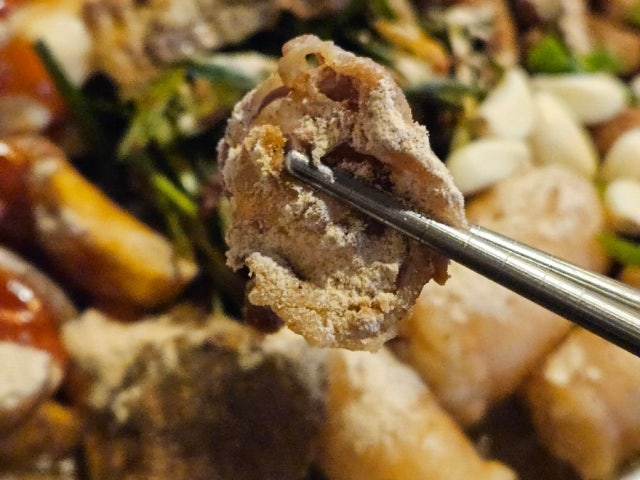 Byeolgopchangiyagi 照片 5