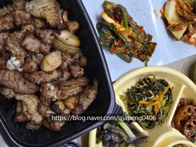 Yuksiksagwanhakgyo Seongsinyeodae店 照片 6