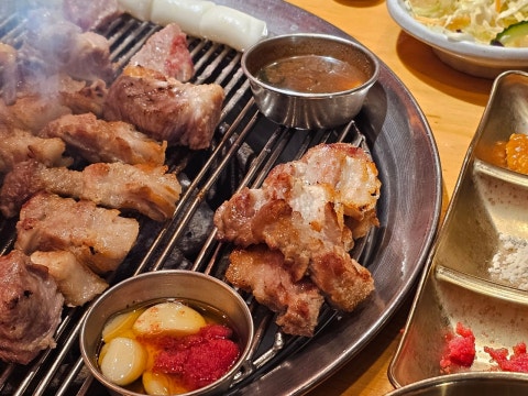 꽃도새기 센텀점 사진 4