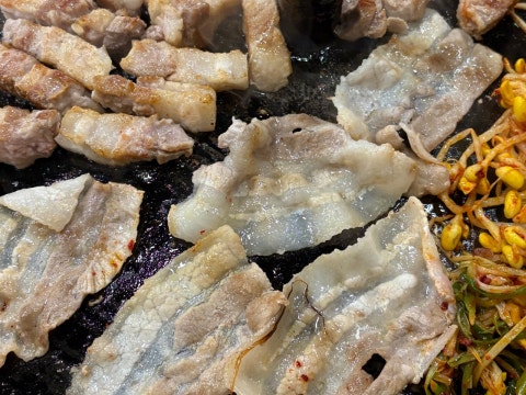 삼겹살데이 사진 4