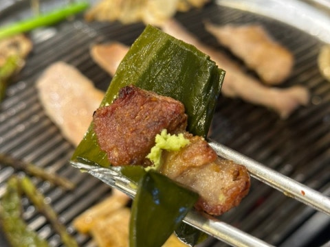 돼지통 역삼본점 사진 4