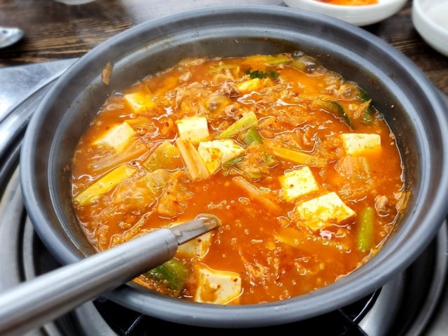 Dongdongeungamgalbi 照片 5