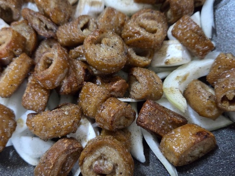 왕십리불난막창 사진 4