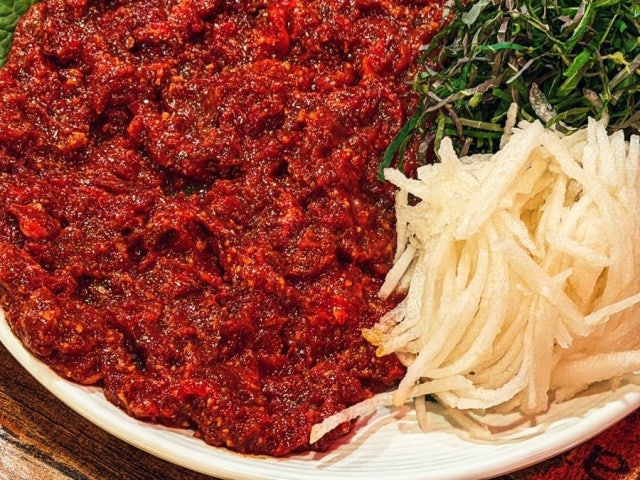 Maengyeosayukjeonyukhoe 總店 照片 4