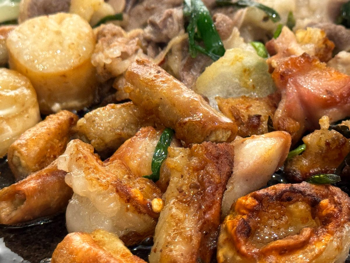 Insaengsogopchang Jongam 照片 5