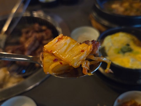 계동돼지 인계점 사진 4
