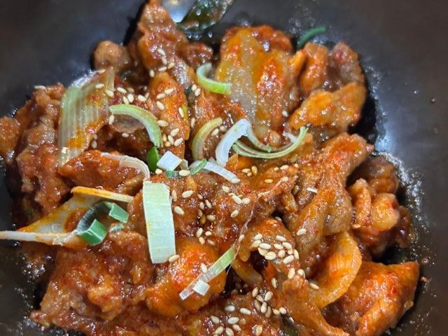 Mirusutbulgalbi Photos 4