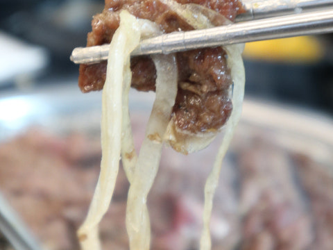 검단숯불갈비 사진 4