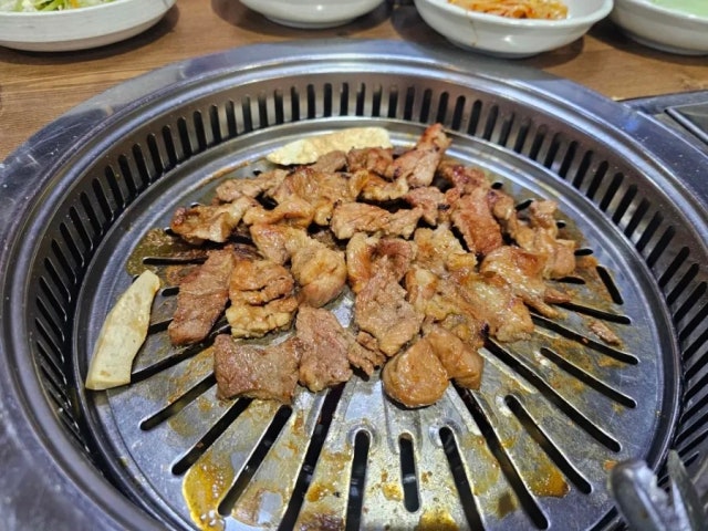 Pungnyeonsutbulgalbi 照片 4
