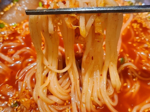 Geumbokbuchusamgyeopsal 写真 5