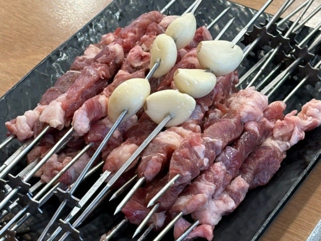 Baekhwajeong Matjip 照片 5
