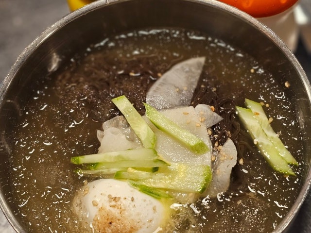 Dwitgolmok Dotgalbi Geomdan 本店 写真 6