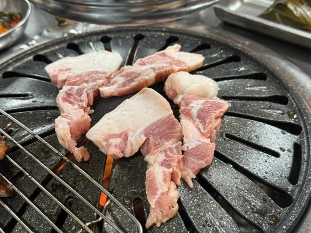 3beonjjaejipyetnalmakchang 照片 6