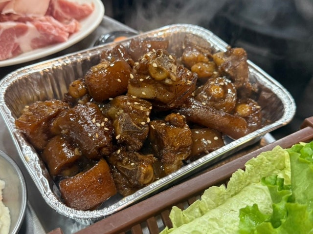 3beonjjaejipyetnalmakchang 照片 5