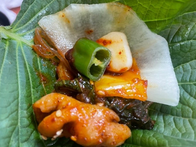 Wangsipribulgopchang 照片 6