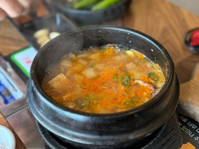 Dodamgalbiseonsaeng Dadae店 写真 6