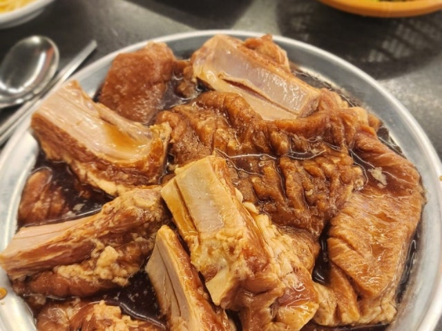 Dongasutbulgalbi 写真 5