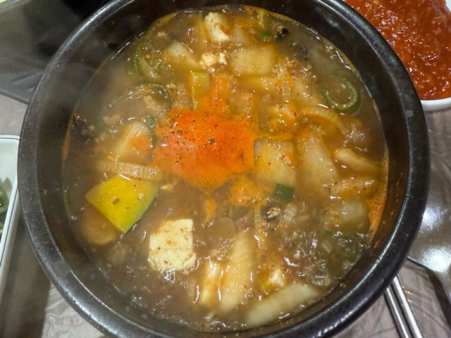 Taeneungdolsamgyeop 写真 5
