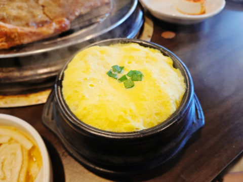 흥부골숯불돼지왕갈비 사진 4