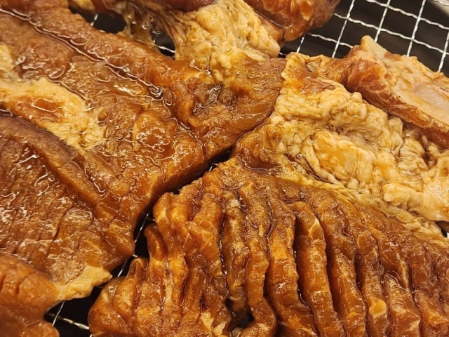 Dongasutbulgalbi 写真 4