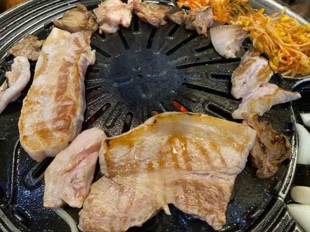 Gogicheoreom 0819 写真 5