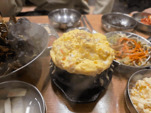 Golmokgil Sutbulgui 照片 6