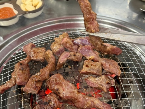 손문대구막창갈매기살 시립대점 사진 4