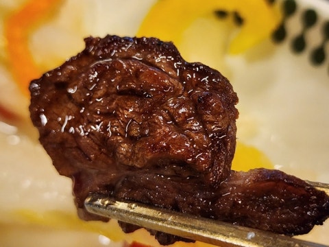 80경성갈비 상주점 사진 4
