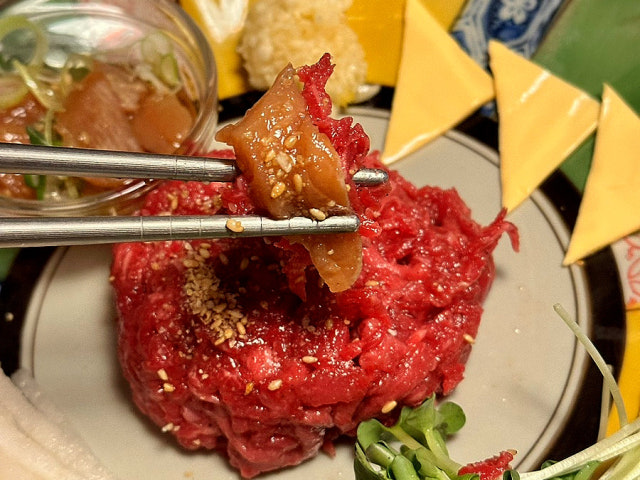 Yukhoecheonji Gwanggyo 總店 照片 6